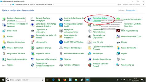 10.0.01 configuração.